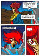 Saint Seiya Ultimate : Chapter 16 page 7