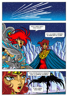 Saint Seiya Ultimate : Chapter 16 page 8