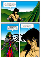 Saint Seiya Ultimate : Chapter 16 page 9