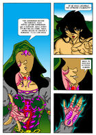 Saint Seiya Ultimate : Chapter 16 page 10
