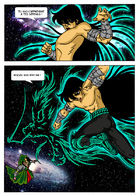 Saint Seiya Ultimate : Chapitre 16 page 13