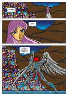 Saint Seiya Ultimate : Chapter 16 page 15