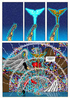 Saint Seiya Ultimate : Chapter 16 page 16