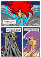 Saint Seiya Ultimate : Chapter 16 page 18