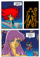 Saint Seiya Ultimate : Chapter 16 page 20