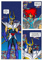 Saint Seiya Ultimate : Chapter 16 page 21