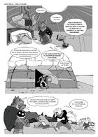 Le signal des essaims : Chapitre 7 page 1