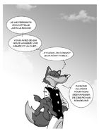 Le signal des essaims : Chapitre 7 page 3