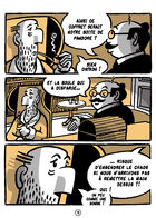 PANDORA'S BOX : Chapitre 2 page 5