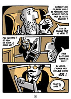 PANDORA'S BOX : Chapter 2 page 9
