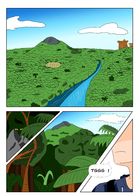 My Life Your Life : Chapter 3 page 1