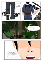 My Life Your Life : Chapitre 3 page 2