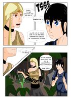 My Life Your Life : Chapitre 3 page 3