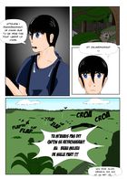 My Life Your Life : Chapter 3 page 4