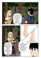 My Life Your Life : Chapitre 3 page 5