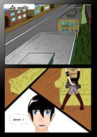 My Life Your Life : Chapter 3 page 6