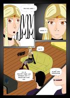 My Life Your Life : Chapitre 3 page 7