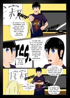 My Life Your Life : Chapter 3 page 8