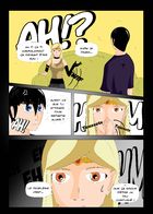 My Life Your Life : Chapitre 3 page 9