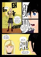 My Life Your Life : Chapter 3 page 10