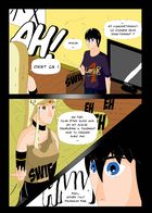 My Life Your Life : Chapter 3 page 11