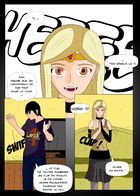 My Life Your Life : Chapitre 3 page 12