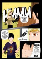 My Life Your Life : Chapter 3 page 13