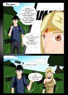 My Life Your Life : Chapitre 3 page 14