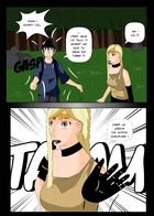 My Life Your Life : Chapter 3 page 17