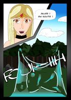 My Life Your Life : Chapter 3 page 18