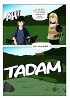 My Life Your Life : Chapitre 3 page 20