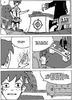 Golden Skull : Chapitre 2 page 1