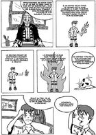 Golden Skull : Chapitre 2 page 2