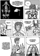 Golden Skull : Chapitre 2 page 3