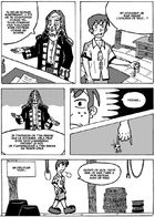 Golden Skull : Chapitre 2 page 4