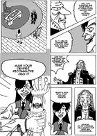 Golden Skull : Chapitre 2 page 8