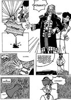 Golden Skull : Chapitre 2 page 10