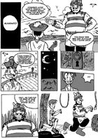 Golden Skull : Chapitre 2 page 15