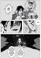 Spirits Age : Chapitre 3 page 3