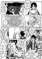 Spirits Age : Chapitre 3 page 6