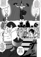 Spirits Age : Chapitre 3 page 9