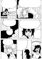 Paradise : Chapitre 3 page 8