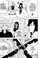 Paradise : Chapitre 3 page 5