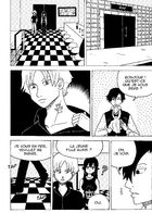 Paradise : Chapitre 3 page 6