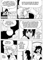 Paradise : Chapitre 3 page 8