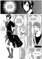 Kyuubi no Kitsune : Chapter 1 page 4