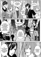 Kyuubi no Kitsune : Chapter 1 page 5