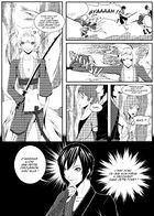 Kyuubi no Kitsune : Chapter 1 page 9