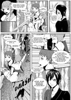 Kyuubi no Kitsune : Chapter 1 page 10