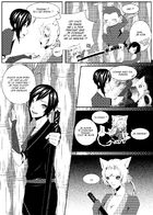 Kyuubi no Kitsune : Chapter 1 page 21